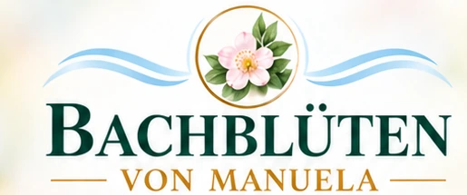 Bachblüten von Manuela